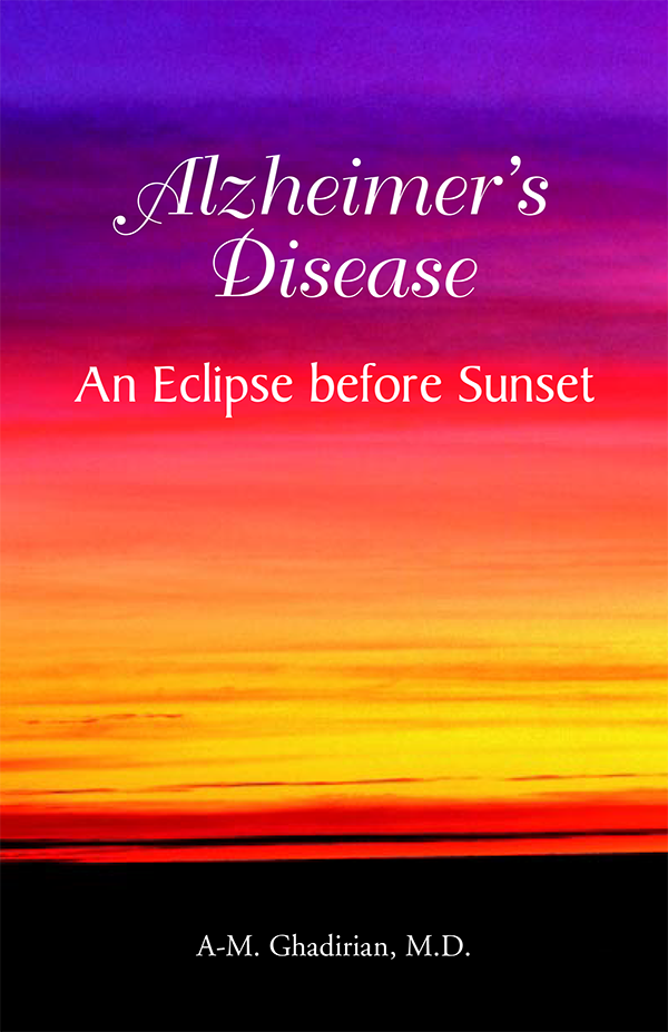 Alzheimer’s Disease