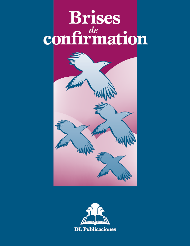 Brises de confirmation – French