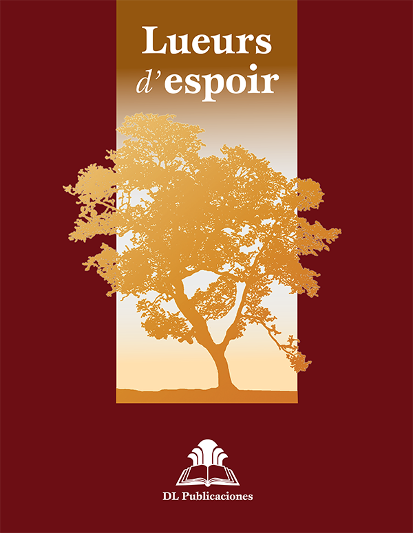 Lueurs d’espoir – French