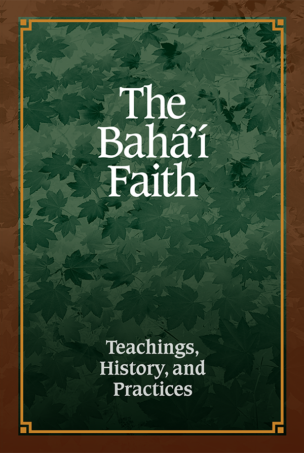 The Bahá’í Faith Palabra Publications
