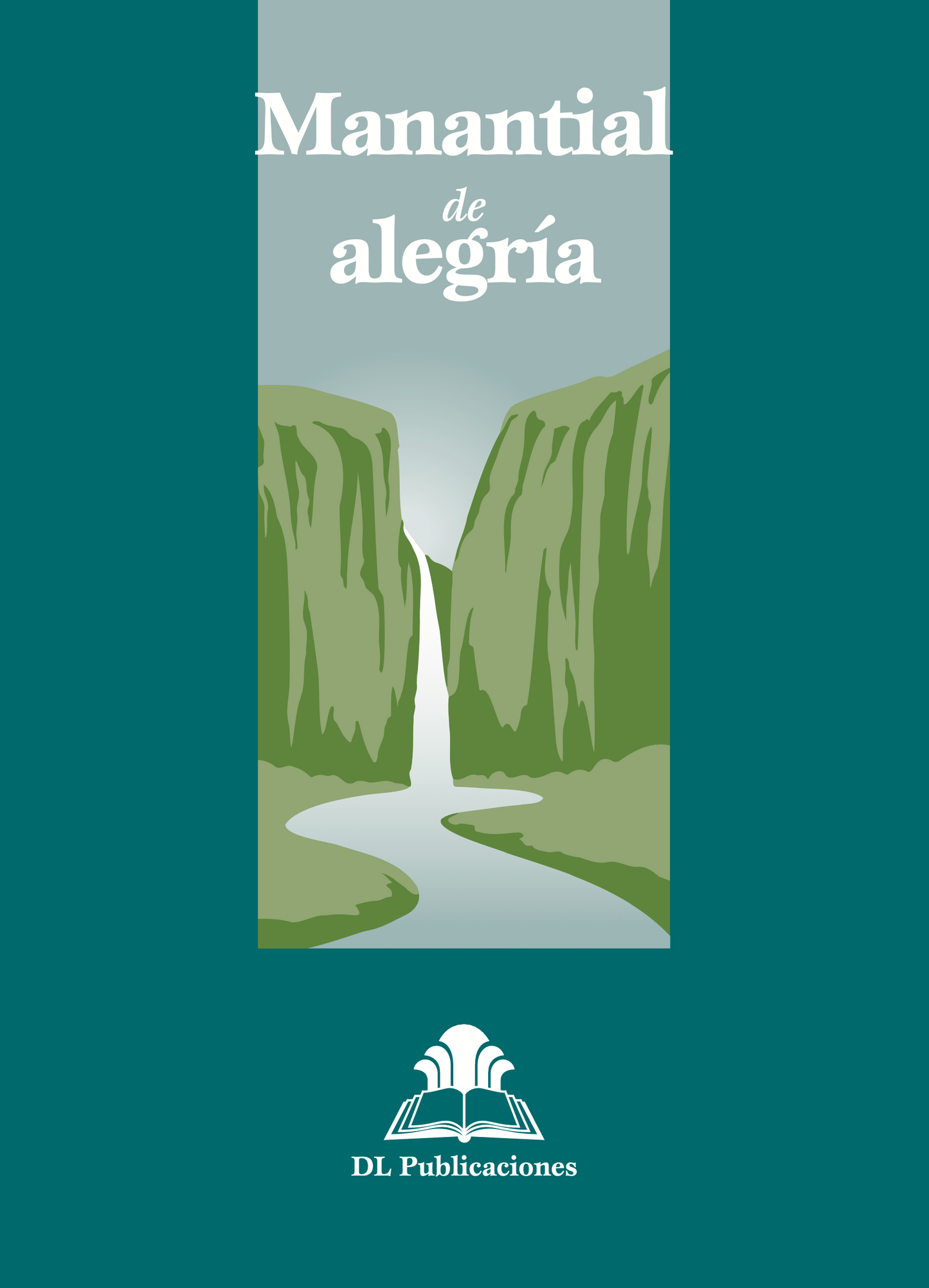 Manantial de alegría