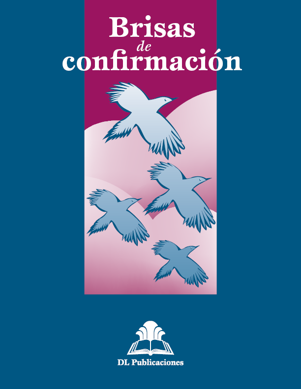 Brisas de confirmación – Spanish
