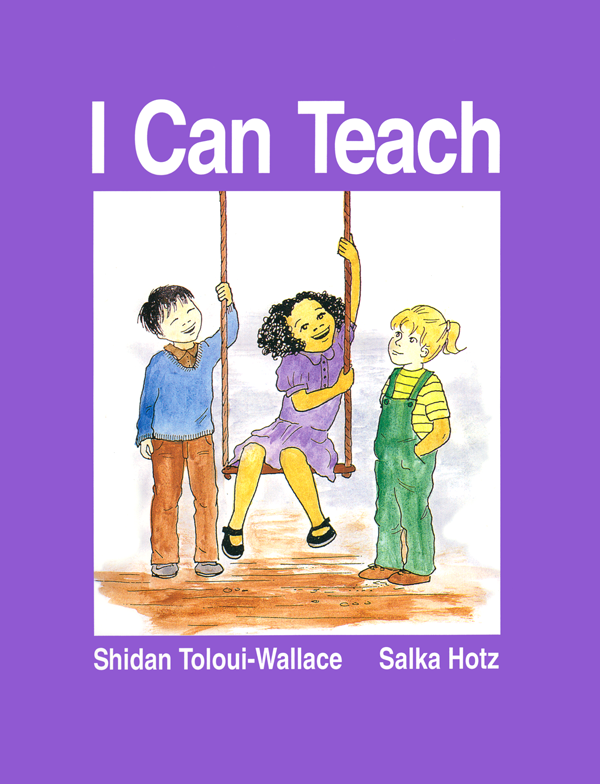 I Can Teach